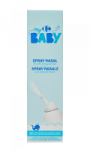 Spray nasal enrichi à l'eau de mer Carrefour Baby