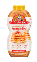 Préparation pâte à pancakes Maple Joe