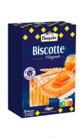 Biscotte l\'Originale Brioche Pasquier