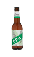 Bière IPA La Charnue