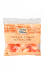 Noix de Saint-Jacques avec corail de Normandie Reflets de France