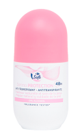 Déodorant bille dermo protection 48h anti-transpirant Carrefour Soft