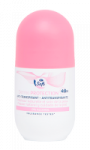 Déodorant bille dermo protection 48h anti-transpirant Carrefour Soft