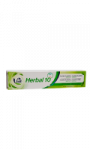 Dentifrice Herbal 10 Carrefour Soft