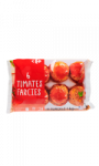 Tomates farcies surgelées Carrefour