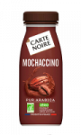 Mochaccino prêt à boire pur arabica 250ml Carte Noire