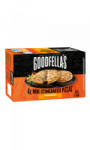 Mini pizzas 4 fromages Goodfella´s