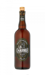 Bière blonde de dégustation La Charnue