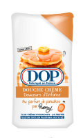 Crème de Douche Parfum Pancakes Dop