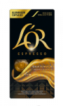 Cafés en capsules Guatemala x10  L\'Or Espresso