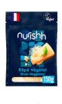 Rapé végétal Nurishh