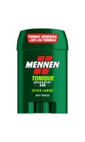 Déodorant stick 24h homme tonique anti-traces Mennen