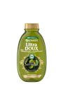Shampoing Nutrition Extrême Cheveux Desséchés Olive Mythique Ultra Doux