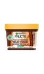 Masque Cheveux Hair Food Nutrition Beurre de Cacao Fructis