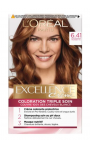Coloration Cheveux 6.41 Marron Ambré Excellence