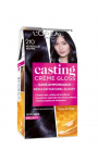 Coloration Cheveux 210 Myrtille noire Casting Crème Gloss