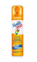 Mousse Coiffante Extra volume Vivelle DOP