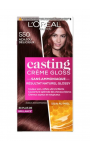 Coloration Cheveux 5.50 Acajou délicieux Casting Crème Gloss