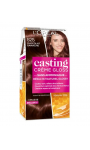Coloration Cheveux 5.25 Chocolat ganache Casting Crème Gloss