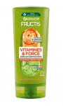Démêlant Renforçateur Cheveux Fragiles Vitamines & Forces Fructis