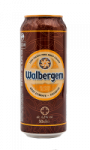 Bière blonde d'Abbaye 6,2% Walbergem