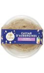 Caviar d'aubergines Carrefour Extra