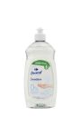 Liquide vaisselle Sensitive Carrefour Essential