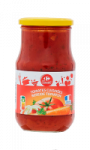 Sauce tomates cuisinées Carrefour Classic\'