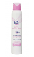 Déodorant Spray 48 h Dermo Protection Carrefour Soft