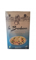Couscous grains moyens La Berbere