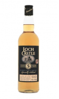 Whisky 5 ans Loch Castle