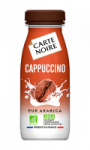 Cappuccino pur arabica bio prêt à boire 250ml Carte Noire