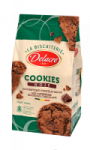 Cookies double chocolat Delacre