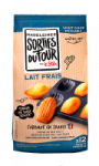 Madeleines lait frais Le Ster