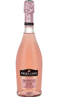Vin Effervescent rosé prosecco Perlino