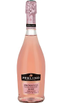 Vin Effervescent rosé prosecco Perlino