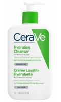 Crème Lavante Hydratante CeraVe