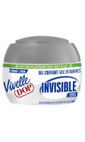 Gel Coiffant Invisible Vivelle DOP