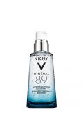 Booster quotidien fortifiant Minéral 89 Vichy