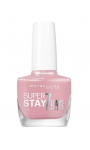 Vernis à Ongles Superstay 135 Rose Nude Maybelline