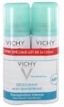 Déodorant anti-transpirant Vichy