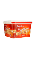Pop Corn caramélisé Carrefour