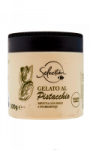 Crème glacée pistache de Sicile Carrefour Sélection