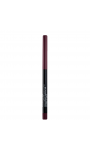 Crayon À Lèvres Shaping Lip Liner 110 Rich Wine Maybelline New York