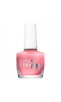 Vernis À Ongles Superstay 7 Days Gel Fortifiant 926 Pink About It Maybelline New York