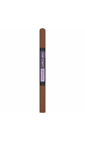 Crayon Yeux Brown Satin Maybelline