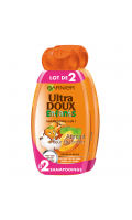Shampoing Ultra Doux Enfant Abricot Garnier Ultra Doux