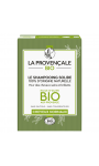 Shampoing Huile D'Olive Bio Pour Cheveux Normaux La Provençale Bio