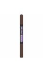 Crayon Yeux Brow Satin Duo 004 Blister Maybelline New York