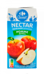 Nectar de pomme Carrefour Classic\'